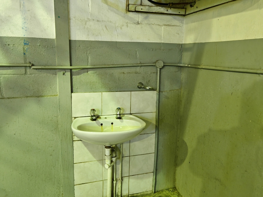 Commercial Property for Sale in Saxenburg Park 1 Western Cape